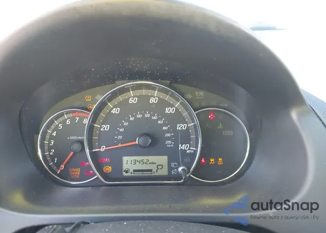 2017 Mitsubishi Mirage G4 Se from USA, damaged, VIN ML32F4FJ6HHF07762